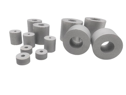 Precision Carbide Round Cold Heading Die for Temperature Customer Specific Applications
