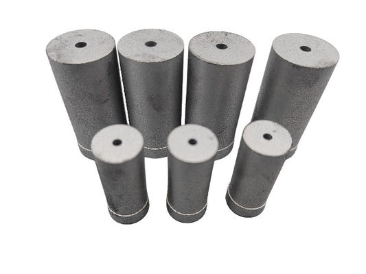 Customized Round Cold heading die blank For Precise High Speed Production