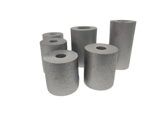 High-Quality Cemented Carbide Round Dies for Fastener Screw Mold Processing