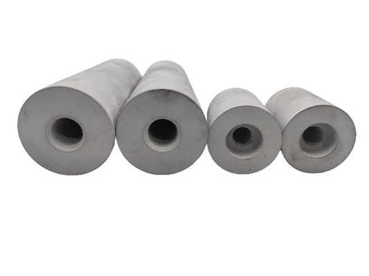Professional Production of Cemented Carbide Screw Mold Blanks