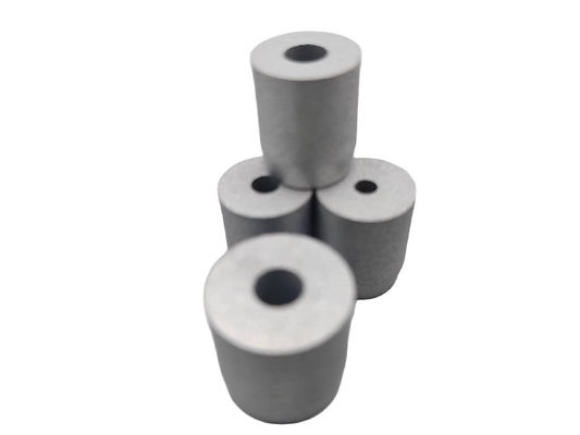 High Wear Resistance Tungsten Carbide Round Cold Heading Dies for Extended Service Life