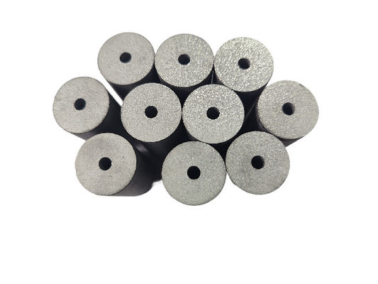 Cold forging die blanks for metal precision machining fasteners