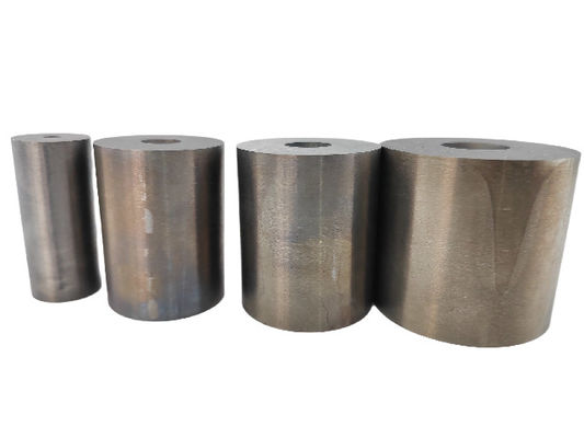 Temperature Resistance Carbide Screw Mold Forged with Precision Cold Heading Process