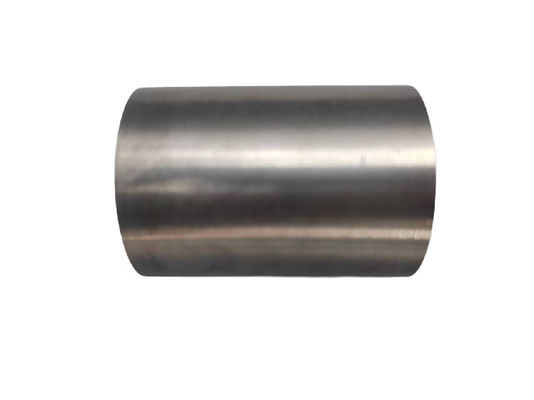 Temperature Resistance Carbide Screw Mold Forged with Precision Cold Heading Process