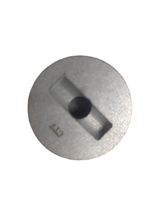Wear Resistant Tungsten Carbide Cold Heading Die Blank High Temperature Resistant