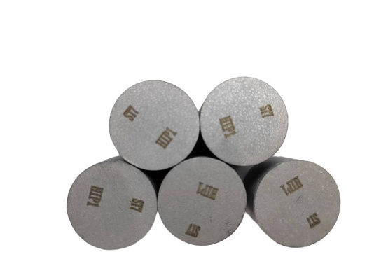 Wear Resistant Tungsten Carbide Cold Heading Die Blank High Temperature Resistant