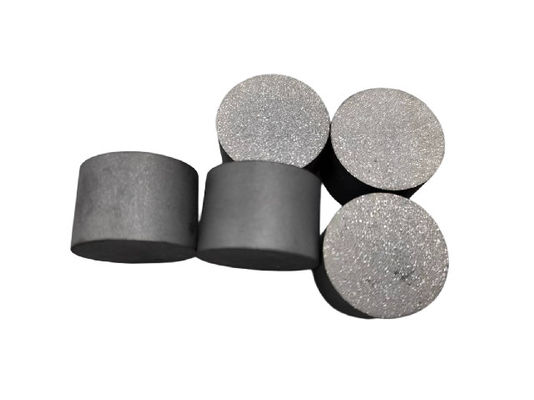 Round Tungsten Carbide Cold Heading Dies Customized For Aluminum Materials