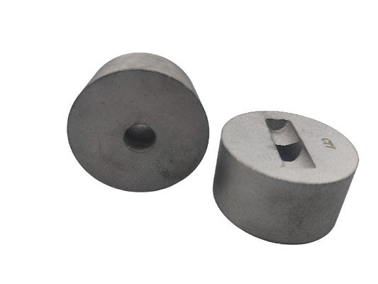 Performance-Optimized Precision Cold Heading Non-standard Nut Mold Blanks
