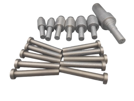 T Shaped Tungsten Steel Rods Customized For Processing Cutting Tools