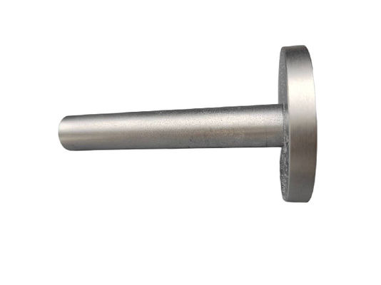 T Shaped Tungsten Carbide Rods Customized Fine Grain Tungsten Steel Rods