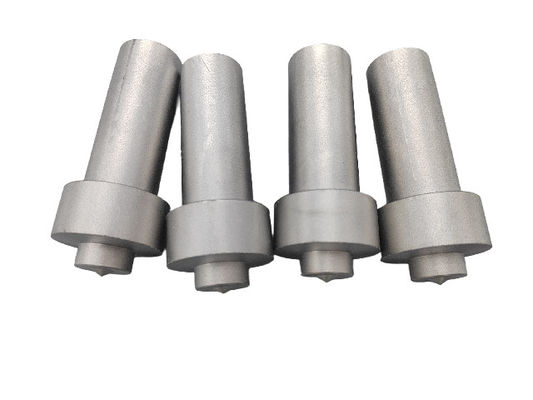 High Strength Tungsten Carbide T Rod Corrosion Resistant CF12 CF25 CF812