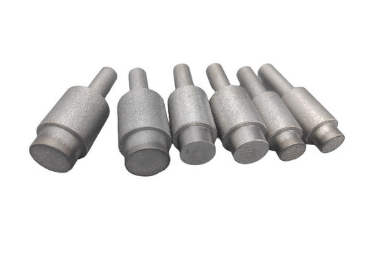 Carbide T Shaped Rod Customized End Mill Manufacturing