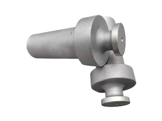 High hardness carbide large and small head bar blanks