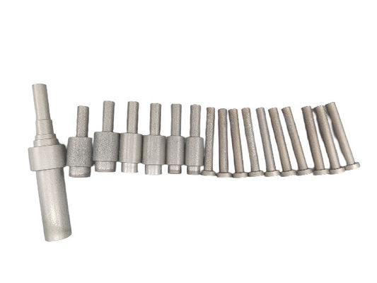 Customizable Carbide T Bar for Varying Hardness and Consistent Quality
