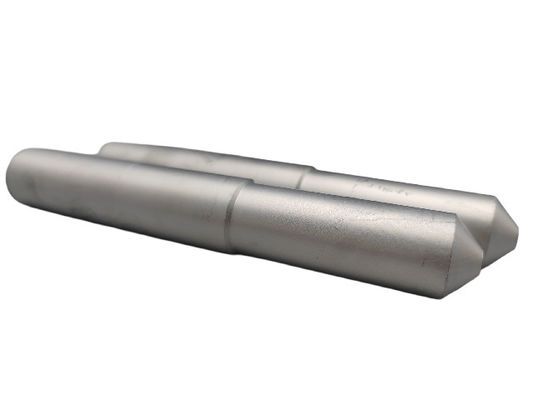 Custom-Shaped Tungsten Carbide Rods