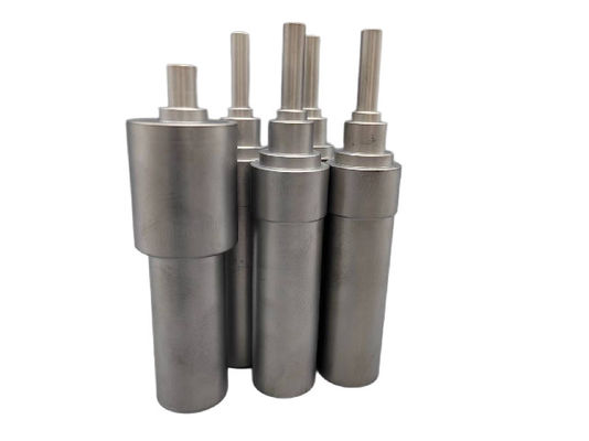 Durable End Mill Manufacturing Corrosion Resistant For Cutting
