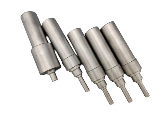 High Hardness, High Wear Resistance Shaped Tungsten Carbide T-shaped Rod