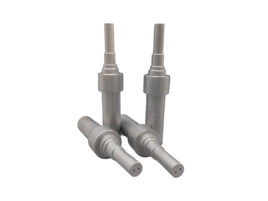 Tapered Shaped Tungsten Carbide Rods High Strength With One Large End / One Small End