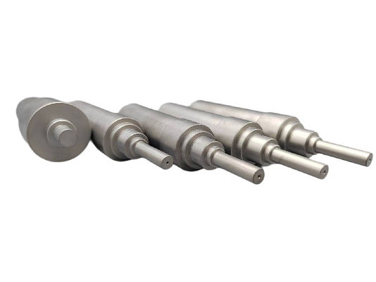 Customizable Tungsten Carbide / High Strengths For Precision Cutting Through Hard Metals