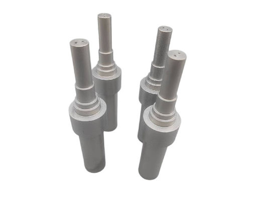 Customizable Tungsten Carbide / High Strengths For Precision Cutting Through Hard Metals