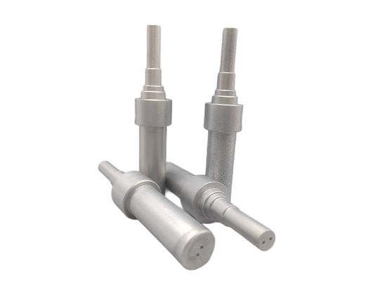 Tungsten Carbide Shaped Rod for Custom Drills and End Mills