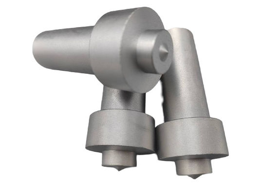 Corrosion Resistant Strength T shaped Carbide T Rod with Customizable Length
