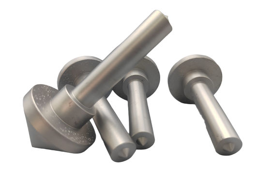 Customizable Diameter and Tolerance Strength Tungsten Carbide / Wear Resistances