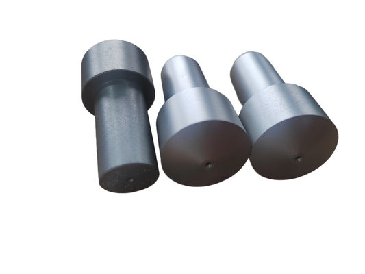 Customizable T-shaped Tungsten Carbide End Mill Blanks