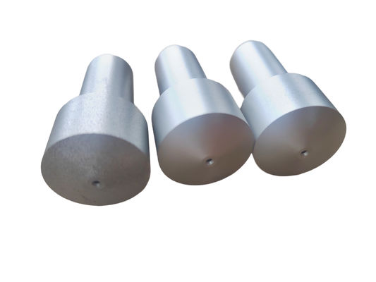 Customizable T-shaped Tungsten Carbide End Mill Blanks
