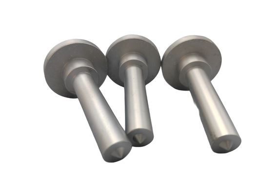 T-shaped Tungsten Carbide Blanks with Enhanced Corrosion and Heat Resistance