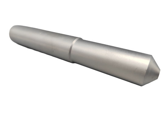 T Shaped Carbide Cutting Rods Corrosion Resistant Customizable Length