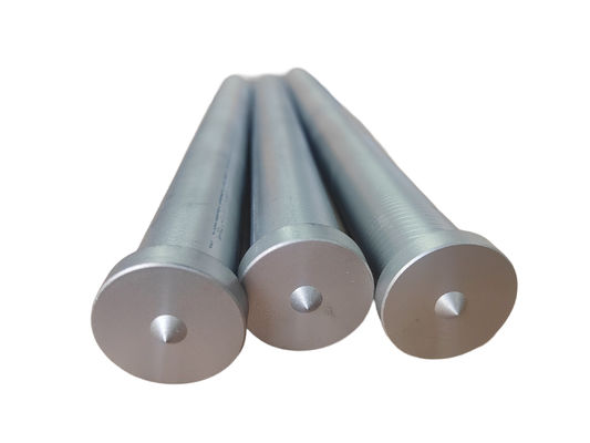Adjustable Tolerance End Mill Manufacturing For Metal Cutting / Metalworking Industrial