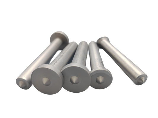 Adjustable Tolerance End Mill Manufacturing For Metal Cutting / Metalworking Industrial