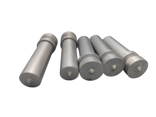 Corrosion Resistant Carbide Rods with Customizable T shaped Design