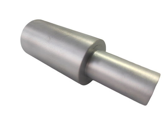 Fine Grained Precision Carbide Tungsten Steel Bar T Shaped Design