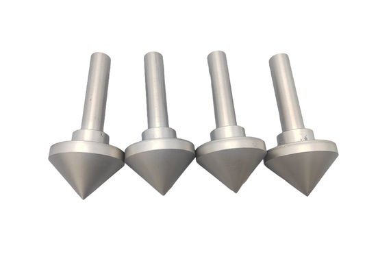 Precision T Shaped End Mill Rod , Tungsten Carbide Bar Stock
