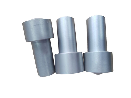 Non-Standard Tungsten Carbide T-shaped Large and Small End Rods for Tool Processing