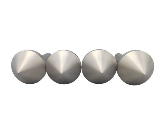 Durable Tungsten Carbide Rods Umbrella Shaped Carbide Cutting Rods