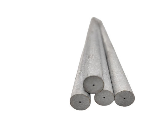 Versatile Precision Tungsten Carbide Rod With Intermediate Cooling Hole