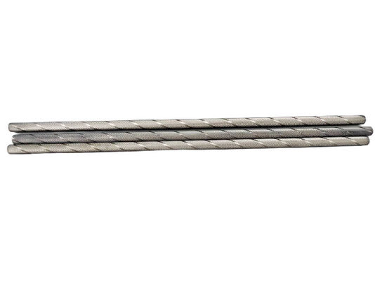 81.5HRA-95HRA Tungsten Steel Rod Customized With Ground Surface Finish