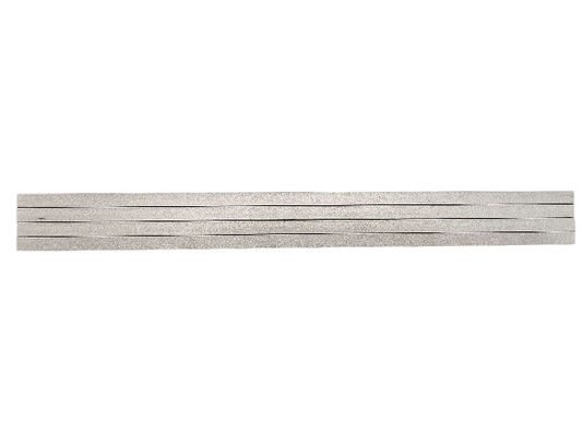 Durable Tungsten Carbide Strips High Strength Hard Alloy Strips For Cutting