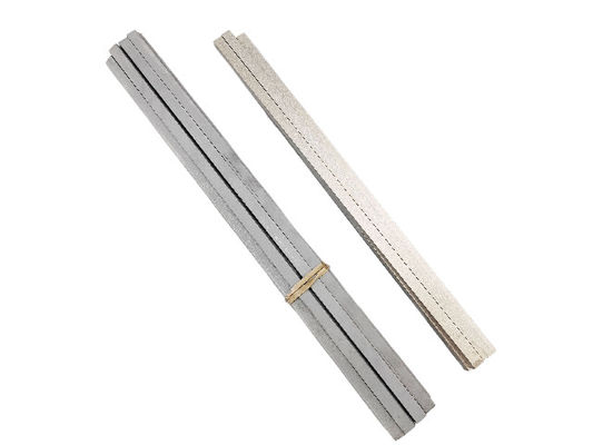 Corrosion Resistant Tungsten Carbide Strips High Toughness Carbide Lath