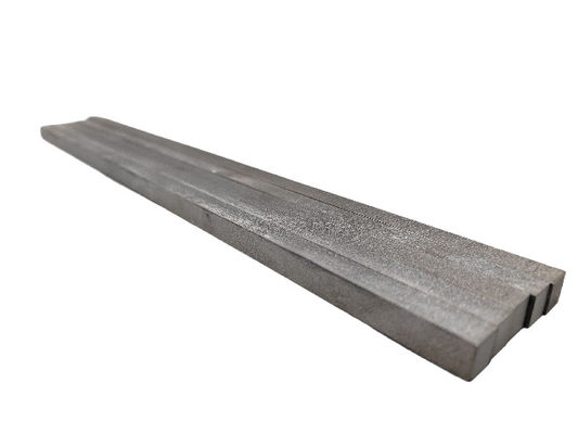 Wear Resistant Tungsten Carbide Blanks  0.3mm 0.1mm For Cutting