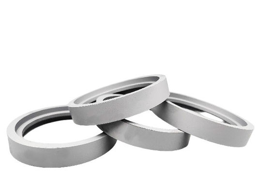 Custom Tungsten Carbide Parts Heat Resistant For Industrial Machinery