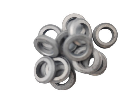 Versatile Custom Tungsten Carbide Wear Parts Heat Resistant