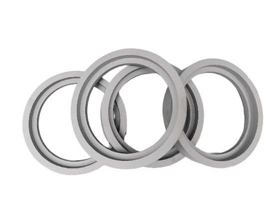 Abrasion Resistant Tungsten Carbide Parts Customized For Heavy Industries