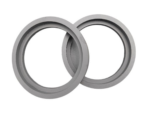 Abrasion Resistant Tungsten Carbide Parts Customized For Heavy Industries
