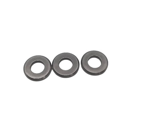 Durable Tungsten Carbide Seal Ring Manufacturers Sample Available