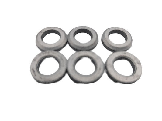 Customized Tungsten Carbide Ring Blanks Wear Resistant High Hardness