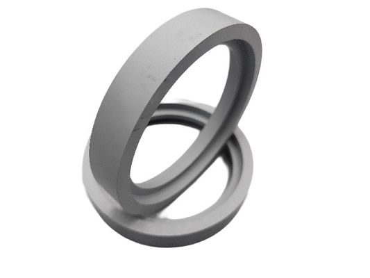 Tungsten Carbide Discs High Hardness Tungsten Carbide Ring Blanks ODM Available